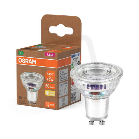 LSSPP16901004,7W/827230VEELAGU10FS1OSRAM