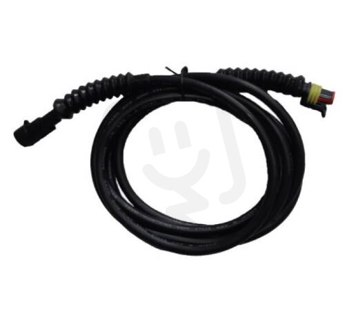Koncový kabel ZJBENY BFS-C (samec a samice), 2 m E-571-RS12