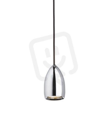 BABADES I závěsná chrom 230V GU10 35W RENDL R12081
