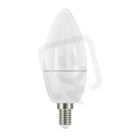 Světelný zdroj LED IQ-LED C37E14 7,5W-WW 27297 Kanlux