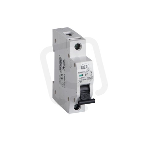 Jistič KMB6-B13/1 KANLUX 23158