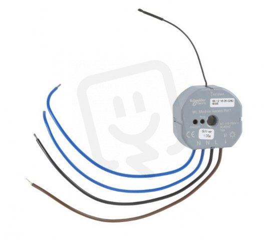 Schneider CCT1A031 Univerzální přijímací modul AirLink