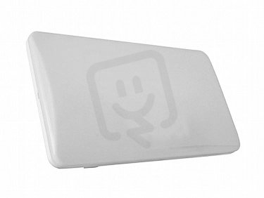 MODUS PANORAMA 11W STANDARD IP54 1h stále svítící