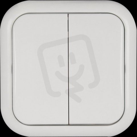 DOPRODEJ DS-A5A-00-0-C ,domovní spínač