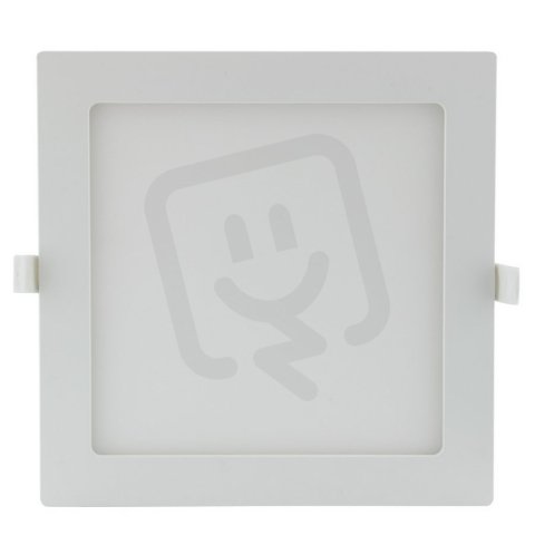 LED svítidlo PODHLED UNI 3v1 čtvercové 24W 3000-4000-6000K FK TECHNICS 4738988