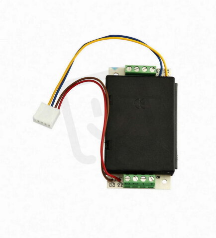 Modul diskrétní konverzace pro panel 1158, systém 1+n URMET 1158/74