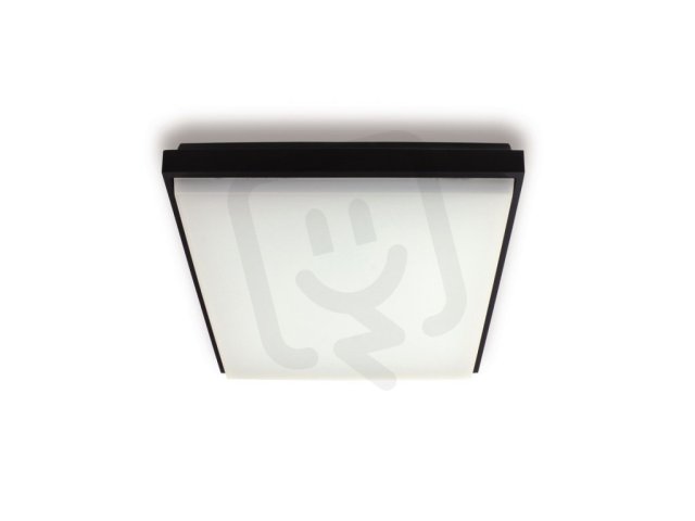 QUADO L, A STROPNÍ ANTRACITOVÉ IP54 LED2 5130934