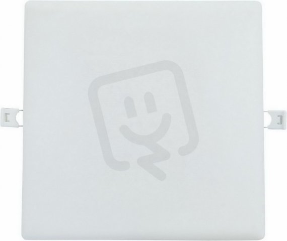 Vestavné LED svítidlo ZETA-S IP44 36W WW 3600lm GREENLUX GXDW333
