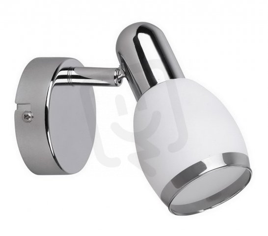 Elite E14 1x 40W IP20 chrom RABALUX 6060