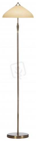 Regina E27 1x 60W IP20 bronz RABALUX 8178