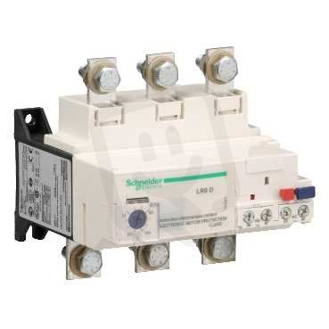 Schneider LR9D5569 Jistící nadproudové relé tř.20, 90-150A
