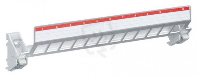 ZE336 Propojovací pole 12 modulů ABB 2CPX031424R9999