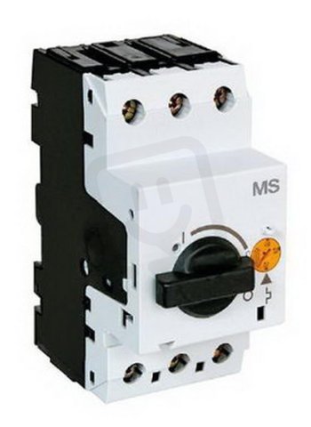 MS-Ex 0.63 motorový spouštěč pro TD Ex ELEKTRODESIGN 5349885