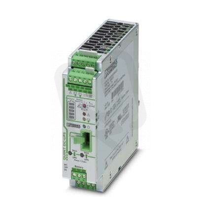 QUINT-UPS/24DC/24DC/5 Zdroj nepřerušeného napájení 2320212