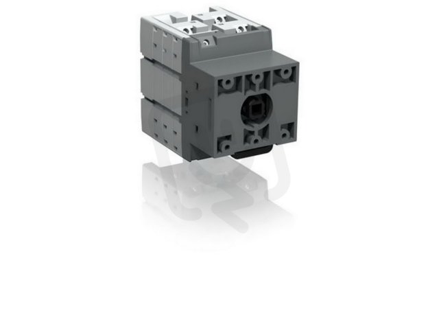 Odpínač OTDC32FT4 ABB 1SCA123847R1001