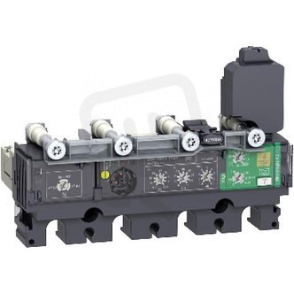 LV433806 Micrologic 4.2 Vigi 4x100 pro N