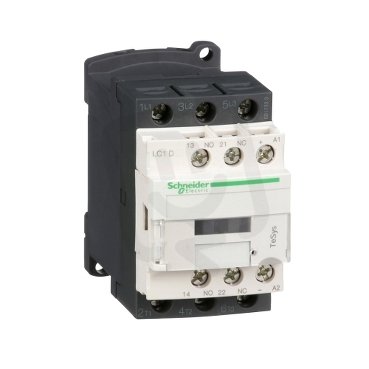 CONTACTOR SCHNEIDER LC1D096BD