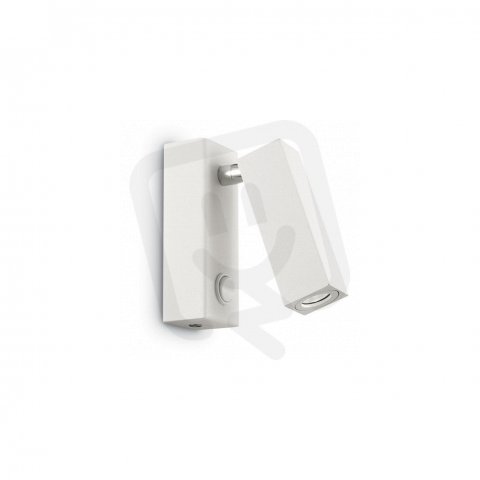 PAGE AP1 SQUARE BIANCO