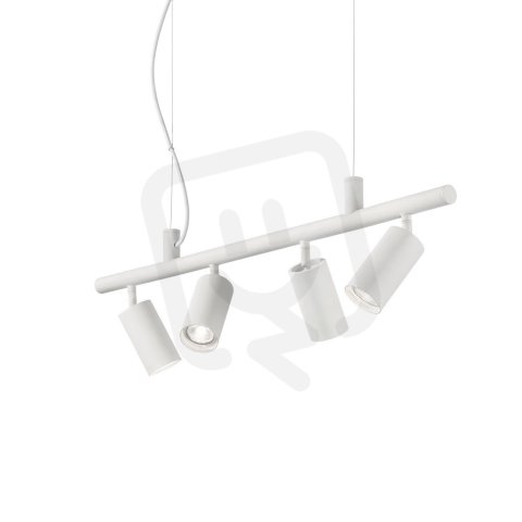 DYNAMITE SP4 BIANCO