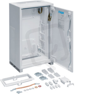 Hager ZB014T Soklová skříň univers, IP44, tř. ochr. I, 500x1050x205