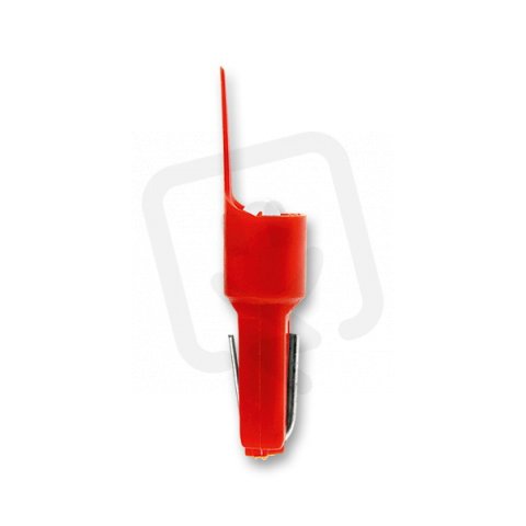 LED orientační 0,5 mA, modré světlo Impuls 2CKA001784A0794 ABB