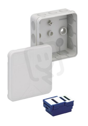 2K-12 logic SPELSBERG 34431201