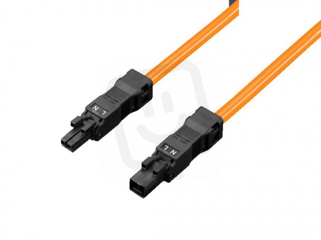 Rittal 2500450 Připojovací kabel pro systémové LED svítidlo