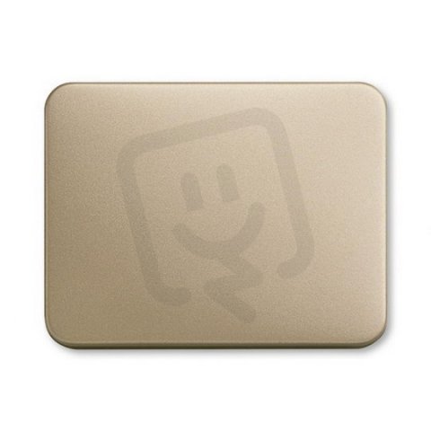 ABB 6599-0-2853 Kryt modulu stmívacího výkonového nebo termostatu komerčního