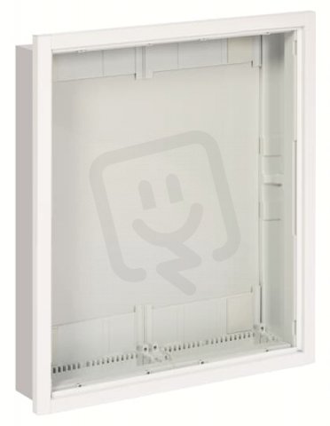UL42 flush Mounting box emty ABB 2CPX030757R9999