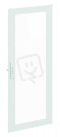 CTT28S průhledná dvířka ABB 2CPX052369R9999