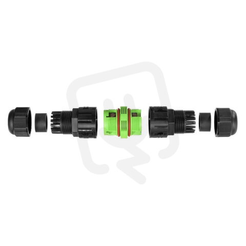 Spojka kabelová WP2/L ELEKTRO BEČOV J514402