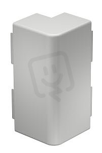 OBO 6182666 Kryt vnějšího rohu WDK HA60210LGR
