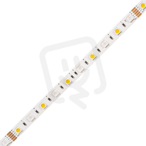 24RGB+WW 14,4W vnitřní LED pásek T-LED 085131