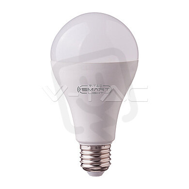 LED Bulb - 18W E27 Compatible With Amazo
