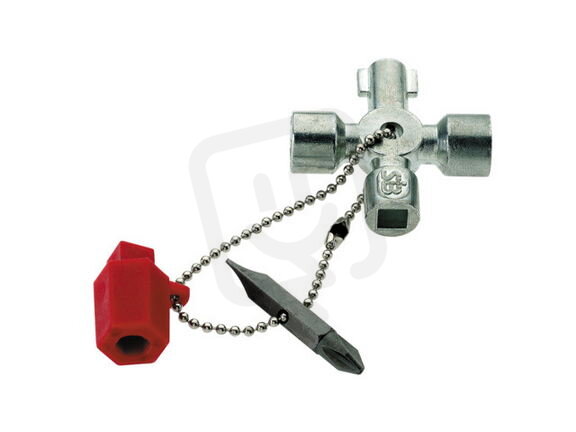 Univerzální křížový klíč MINI CIMCO 112891