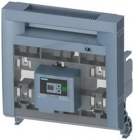 SIEMENS 3NP1963-1GB30 Víko se signalizací stavu