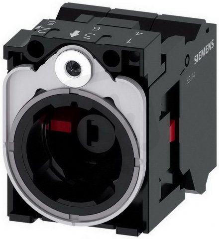 SIEMENS 3SU1551-1AB60-3PA0