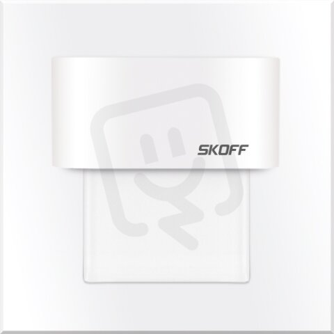 Skoff ML-TMS-C-H-1-PL-00-01 TANGO MINI STICK bílá(C) teplá(WW) IP20