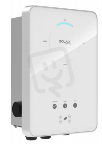 SMART EV CHARGER X3-EVC22K (PLH)