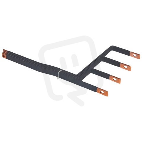XL3 PŘIPOJOVACÍ SADA VX3 PRO PŘIPOJENÍ DPX3250 HORIZONTÁLNÍ 1600A LEGRAND 404551