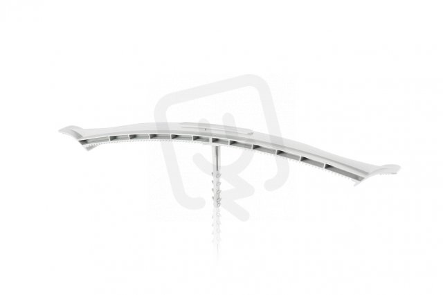 F-Tronic 7420018 CMS 10 Třmenová svorka až na 15 kabelů
