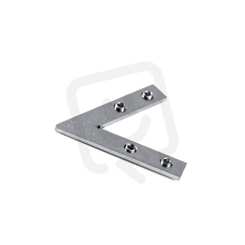 Spojka KLUŚ ZM-NA-60 pro LED hliníkové profil y ALUMIA 42305