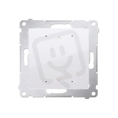 DEZ1L.01/11 Místní elektronický ovladač