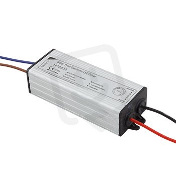 Zdroj pro LED reflektor 30W Classic a Design FK TECHNICS 4731644-ND