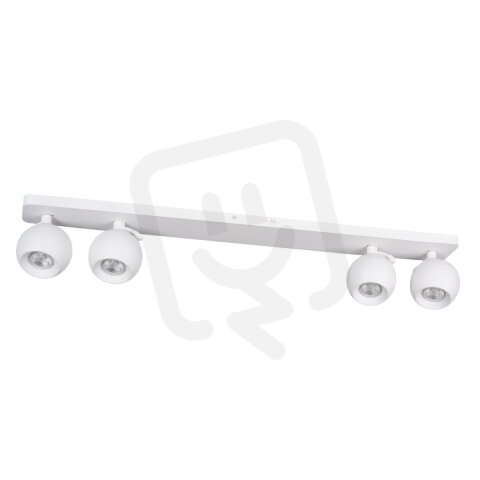 Stropní svítidlo GALOBA EL-4I W KANLUX 33680
