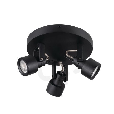 Přisazené svítidlo SONDA II EL-3O B KANLUX 34926