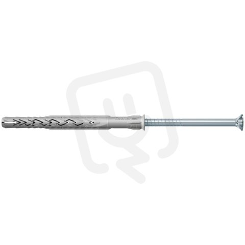 Rámová hmoždinka se zapuštěnou hlavou SXRL 10x80 T FISCHER 522698