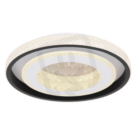 Stropní svítidlo LUCKY bílá LED52W 2260lm CCT 2700-6000K GLOBO 41290-52
