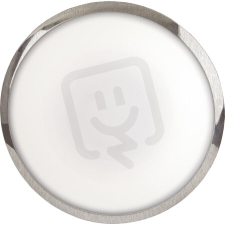 Koupelnové svítidlo Wall Compolux 912683/77/100 1x100 W chrom