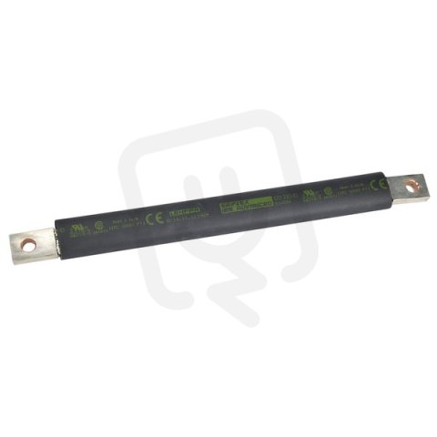Izolovaný sběrnicový pletenec IBS ADVANCED 120-630-10, 534517